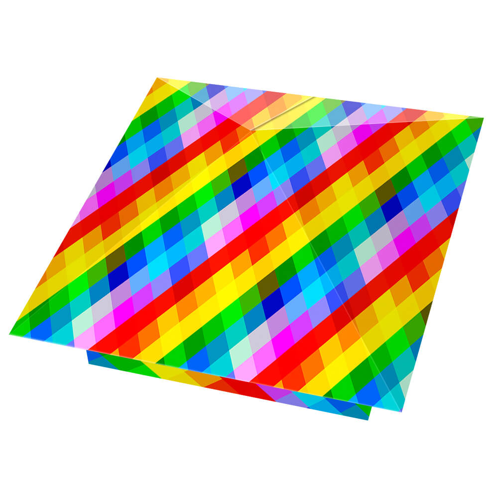 Колпак металлический 390х390мм порошковая покраска RAL по каталогу Великие Луки фото